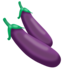 Brinjal (Big) Image