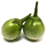 Brinjal (Green) Image