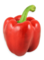 Capsicum Red Image
