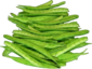 Cluster beans Image