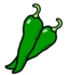 Green Chilli Image