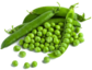 Green Peas Image