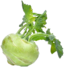 Kohlrabi Image
